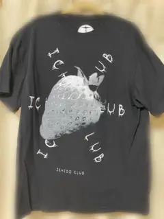 DEZERT いちご倶楽部 特典Tシャツ