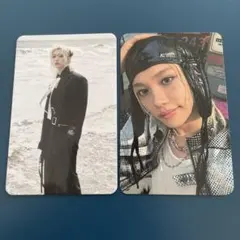 stray kids DO IT フィリックス PLVE ver トレカ