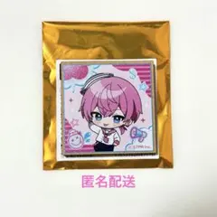 STPR Family×Yokohama ウッドマグネット けちゃ - メルカリ