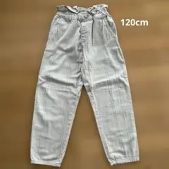 ブランシェス　マカロンパンツ　120サイズ