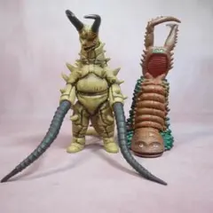 2025年最新】ソフビ グドンの人気アイテム - メルカリ