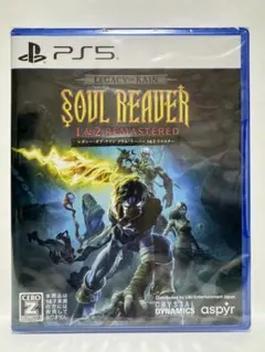 ゲームソフト【PS5】