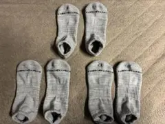 【ノースフェイス】Running Short 3足セット M 25-27cmのサムネイル