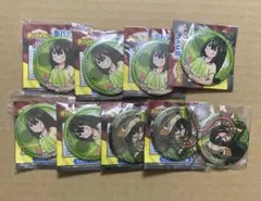 2025年最新】蛙吹梅雨 缶バッジの人気アイテム - メルカリ