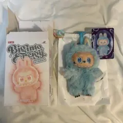 POP MART エナジーラブブ　HOPE