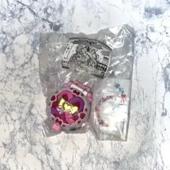 なりきりプリキュアDX5 ワンダフルパクト