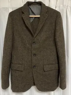 グリーンレーベルリラクシング テーラードジャケット