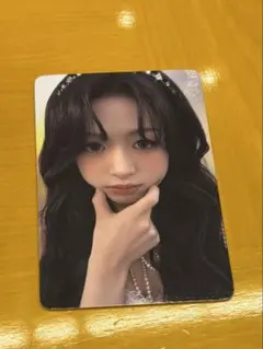 BABYMONSTERポップアップ 　アヒョントレカLOVE MONSTERS