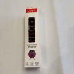 【*し様 JOBY GorillaPod Original（ゴリラポッド オリジのサムネイル