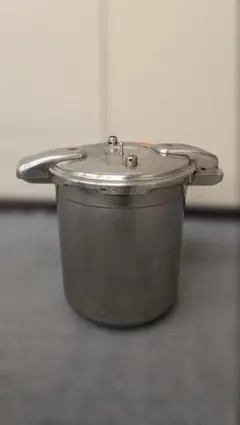 2025年最新】ワンダーシェフ 圧力鍋20lの人気アイテム - メルカリ