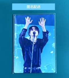 BE:FIRST 映画　フォトカード　ジュノン