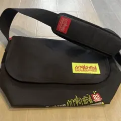Manhattan Portage ショルダーバッグ