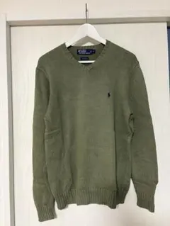 【POLO Ralph Lauren】ニット