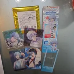 アイナナ　四葉環　まとめ売り