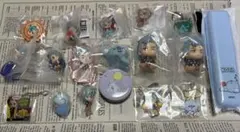 BMSG トレーニー RAIKI ライキ キーリング フォトカード - メルカリ