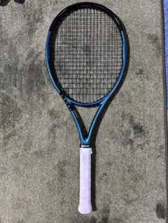YONEX VDM 100L 硬式テニスラケット ブルー YONEX VDM 100L 硬式テニスラケット ブルー | Mercari