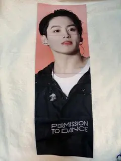 BTS JUNGKOOK 슬로건 ③