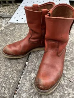 REDWING レッドウィング 8866 ペコスブーツ8 1/2E 26.5cmのサムネイル