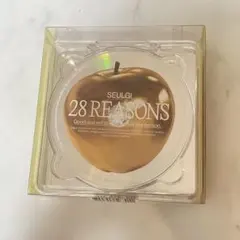 RedVelvet　28 Reasons　レッドベルベット　スルギ