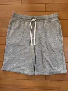 GAP スウェットハーフパンツ
