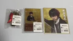 刀剣乱舞 刀ミュ 祝玖寿 乱舞音曲祭 DMMスクラッチ 肥前