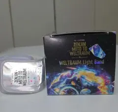 ミセス ゼンジンライトバンド WELTRAUM Light Band 値下げ〇 - メルカリ