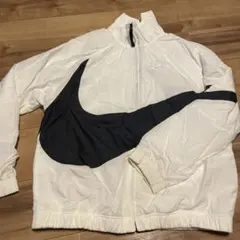 NIKE ナイロン　ジャンパーのサムネイル