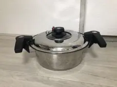 SEB 圧力鍋 COCOTTE MINUTE 6L セブ のココット・ミニット SEB Cocotte Minute セブ のココット・ミニット圧力鍋6L - メルカリ