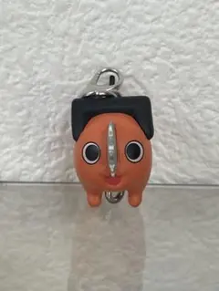チェンソーマン ポチタ キーホルダー