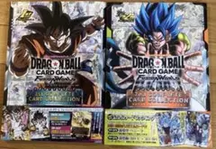 DBFW 2nd COMPLETE CARD COLLECTION 4冊セット - メルカリ