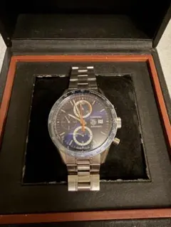 2026年最新】TAG HEUER 付属品：箱 メンズ 手巻き時計の人気アイテム 