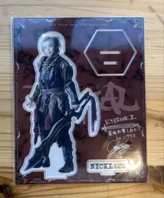 文字化化 マルイ ポップアップストア アクリルスタンド | Mercari