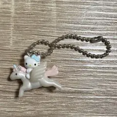 未開封 非売品 レア 1999年 ハローキティ レジェンドオブシリウス