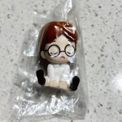 ピーターパン 肩ズン マイケル ガチャガチャ