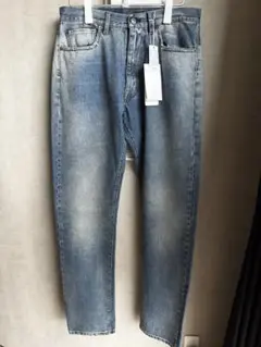 24FW PRE MAISON MARGIELA 5PKT 14oz denim - メルカリ