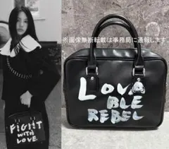 2025年最新】COMME des GARCONS GIRL トートバッグの人気