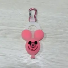 【東京ディズニーリゾート】ミッキーバルーンキーホルダー