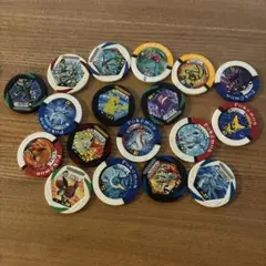【大量223個】ポケモンバトリオ まとめ売り レックウザ ピカチュウ レアあり 大量223個】ポケモンバトリオ まとめ売り レックウザ ピカチュウ レア