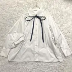 ジプソフィア gypsohila オイスターボーダートップス ジプソフィア gypsohila オイスターボーダートップス - メルカリ