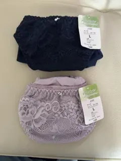 新品未使用　ショーツのみ