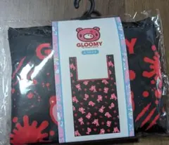 GLOOMY ジャンボバスタオル チャックスGP - メルカリ