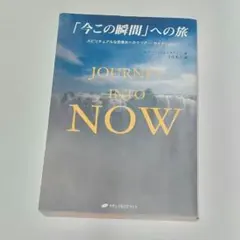 【匿名配送】「今この瞬間」への旅 : スピリチュアルな目覚めへのクリアー・ガイ…