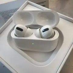 Apple AirPods Pro 本体