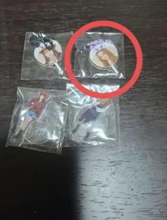 3月から再出品します！様専用