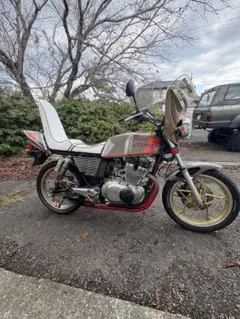 2025年最新】GSX400 BEETテールの人気アイテム - メルカリ