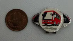 Aero Queen ゴルフ マーカー