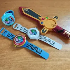 妖怪ウォッチ DX覚醒エンマ魔笛 欠品あり | Mercari
