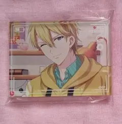 〖アイドリッシュセブン〗六弥ナギ アクリルブロック