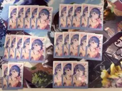 プロセカ epick card エピカ こはね 26a 箔押し 通常 - メルカリ