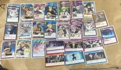 ミラバト　ハンターハンター　幻影旅団セット